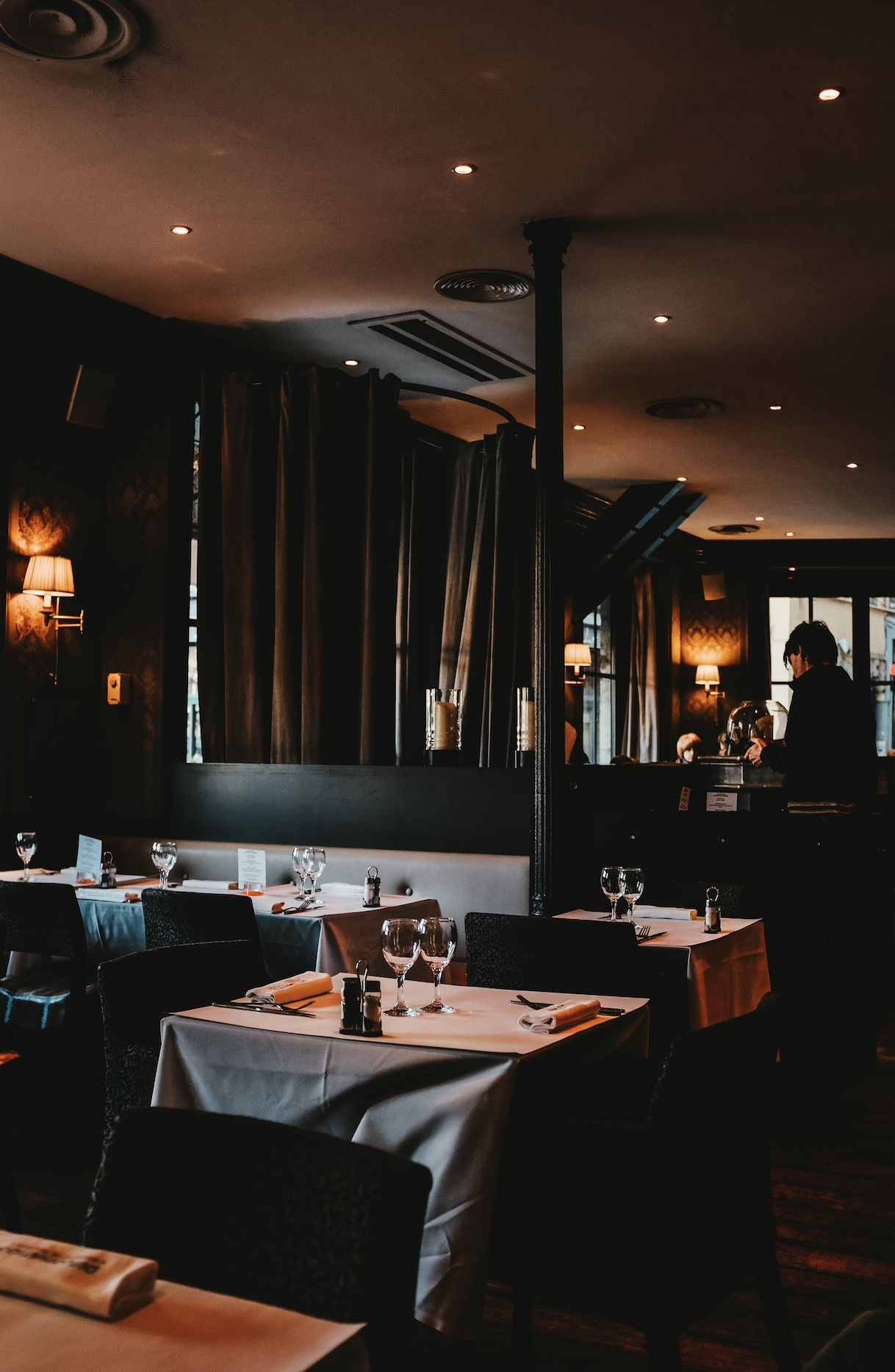 Established Business for Sale in NYC